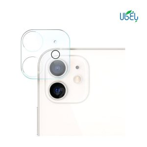 محافظ لنز دوربین bk20 مناسب گوشی‌ اپل iPhone 12 Mini