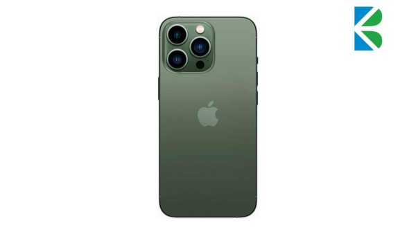 گوشی اپل iPhone 13 Pro (ZA-active) با ظرفیت 1TB