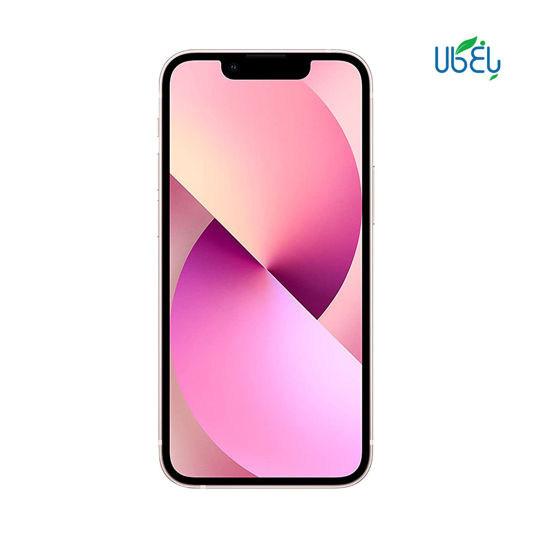 گوشی iPhone 13 Mini اپل (Not active) با ظرفیت 512/4GB