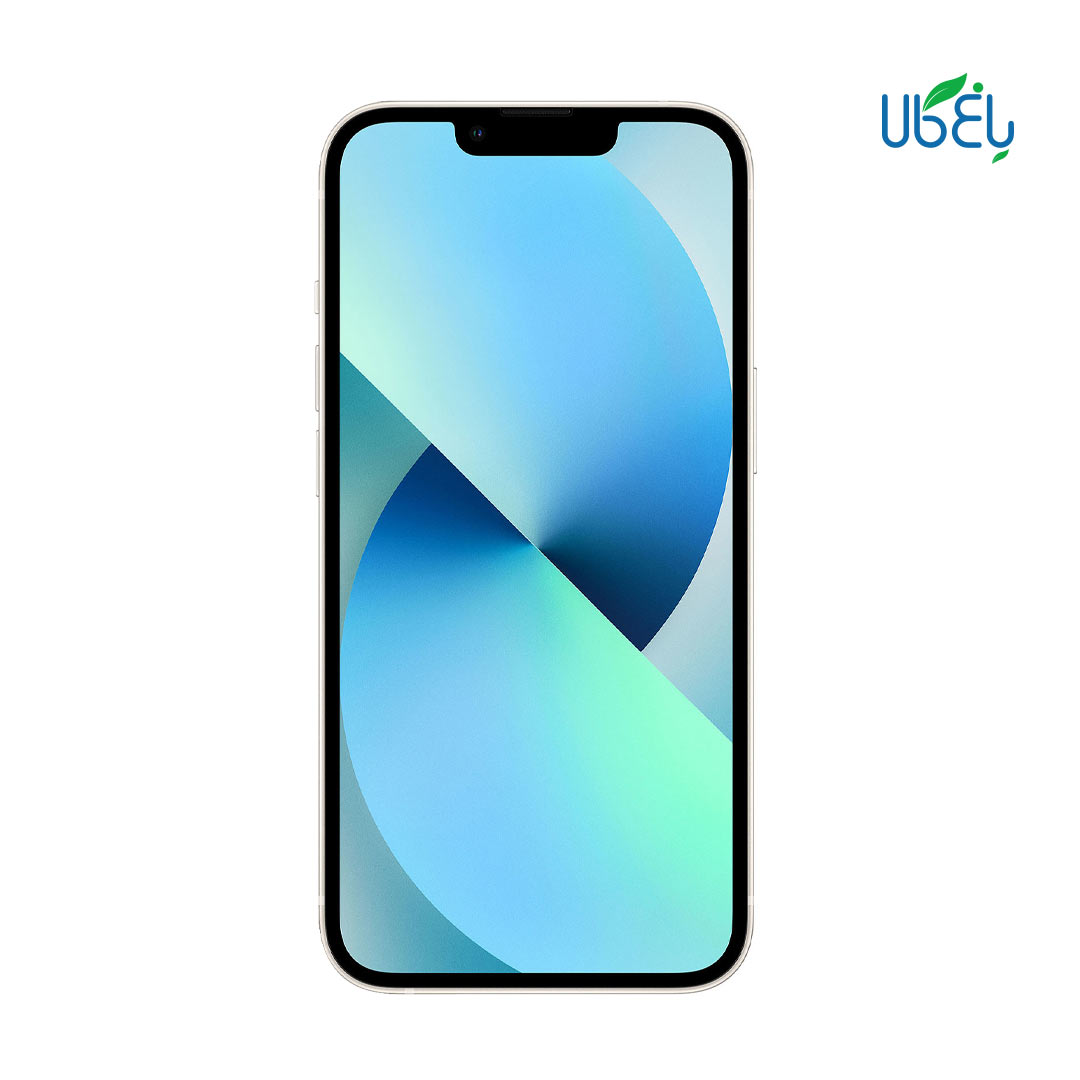 گوشی iPhone 13 اپل (Not active) با ظرفیت 512/4GB