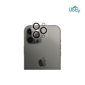 محافظ لنز دوربین مناسب گوشی‌ اپل iPhone 13 pro/13 promax