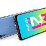 گوشی سامسونگ مدل Galaxy M21 2021 با ظرفیت 64/4GB دو سیم کارت