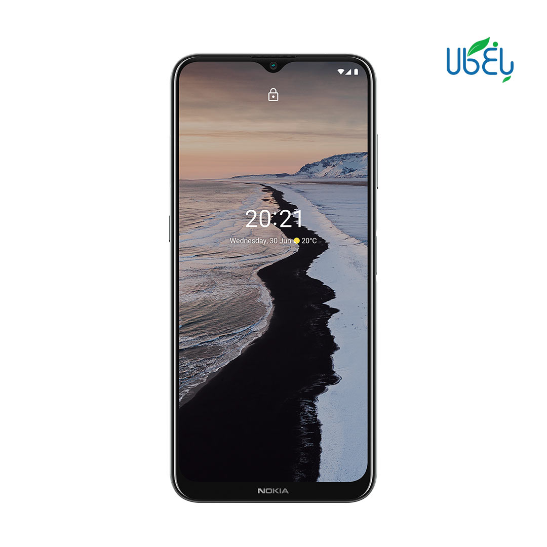 گوشی موبایل نوکیا G10 گوشی موبایل نوکیا G10