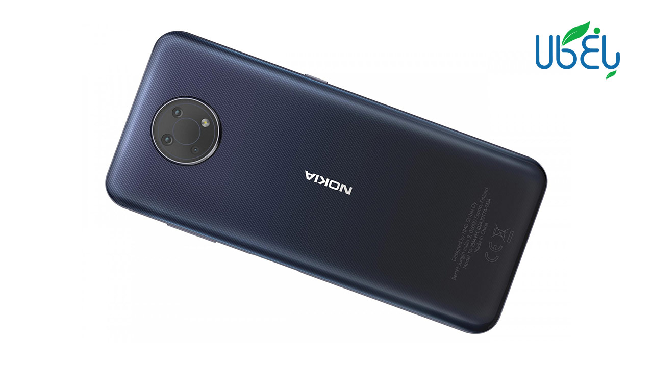 گوشی موبایل نوکیا G10 گوشی موبایل نوکیا G10