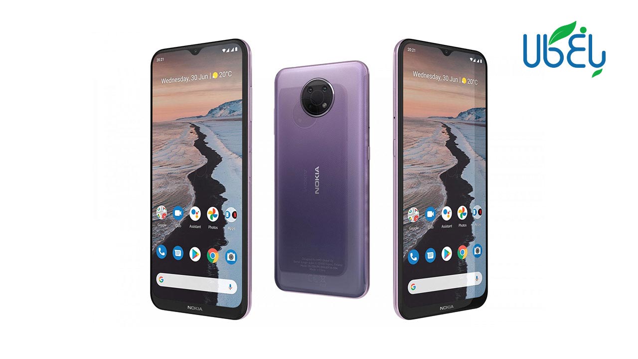 گوشی موبایل نوکیا G10 گوشی موبایل نوکیا G10