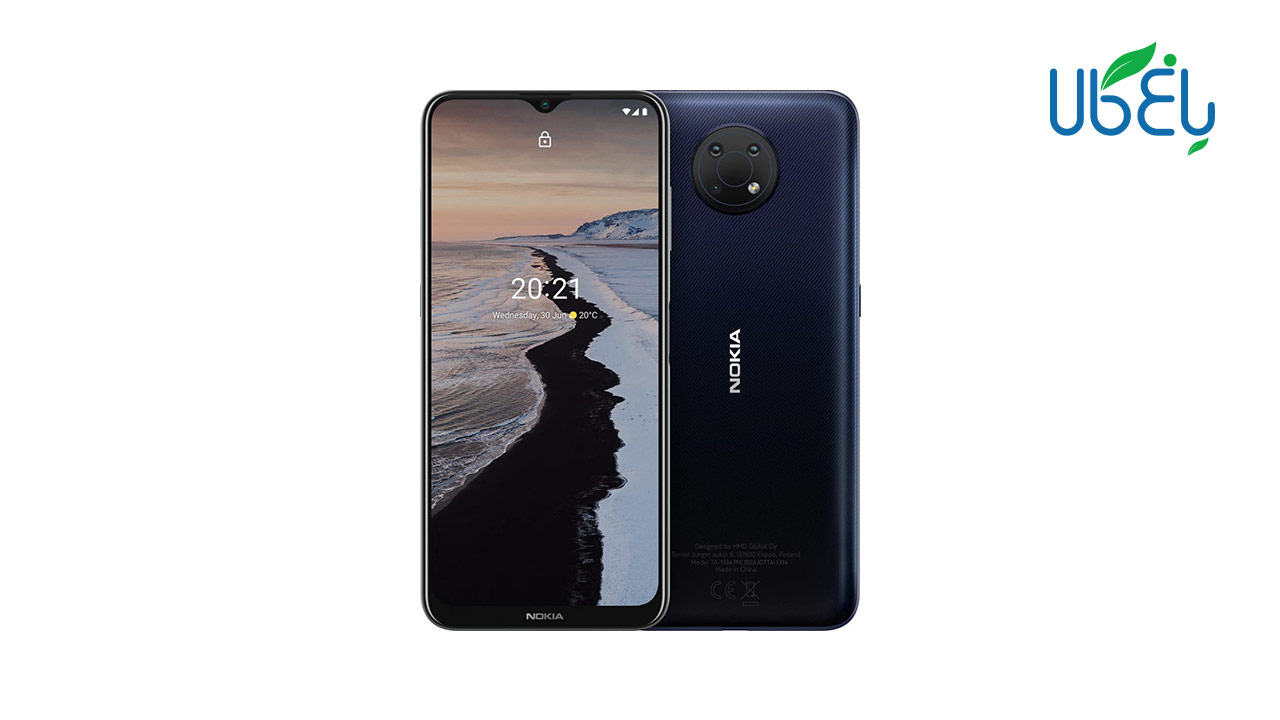 گوشی موبایل نوکیا G10 گوشی موبایل نوکیا G10