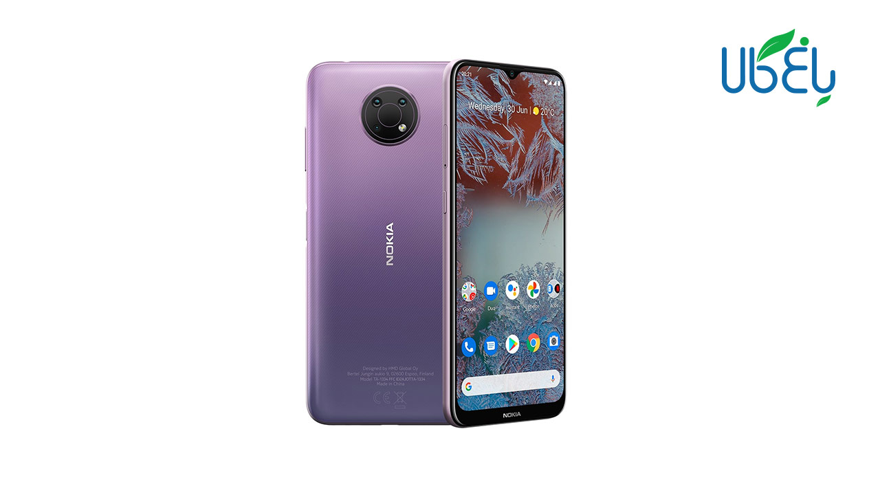 گوشی موبایل نوکیا G10 گوشی موبایل نوکیا G10