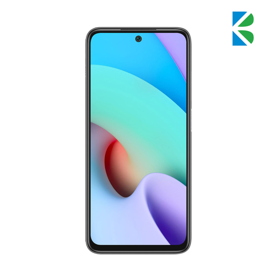 گوشی شیائومی مدل Redmi 10 2022 با ظرفیت 128/6GB دو سیم کارت (پک و رام گلوبال) گوشی شیائومی مدل Redmi 10 2022 با ظرفیت 128/6GB دو سیم کارت (پک و رام گلوبال)