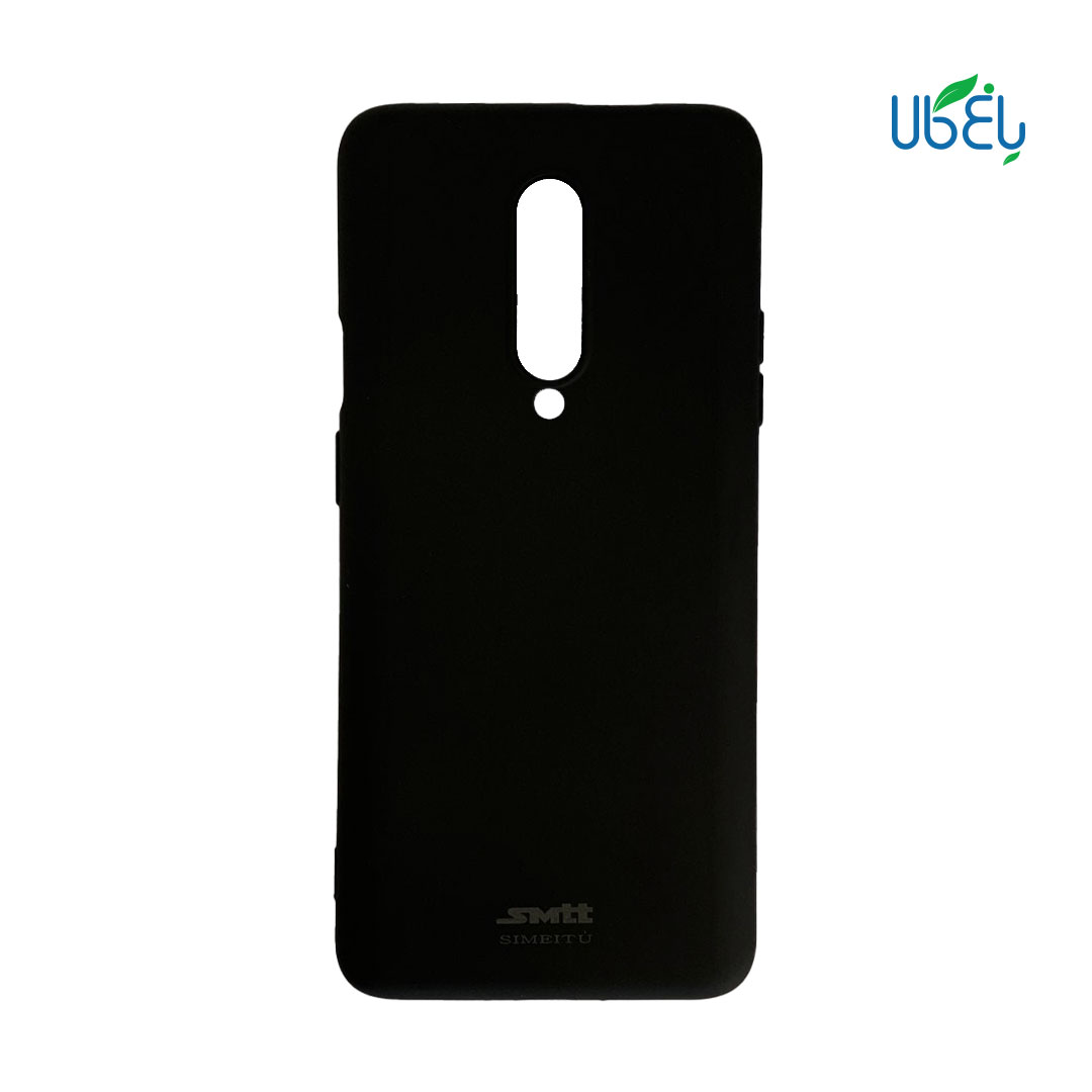 قاب سیلیکونی FASHION CASE مناسب گوشی One plus 7pro قاب سیلیکونی FASHION CASE مناسب گوشی One plus 7pro
