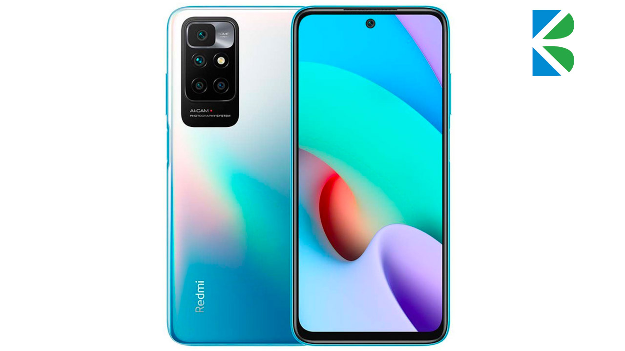 گوشی شیائومی مدل Redmi 10 2022 با ظرفیت 128/6GB دو سیم کارت (پک و رام گلوبال) گوشی شیائومی مدل Redmi 10 2022 با ظرفیت 128/6GB دو سیم کارت (پک و رام گلوبال)