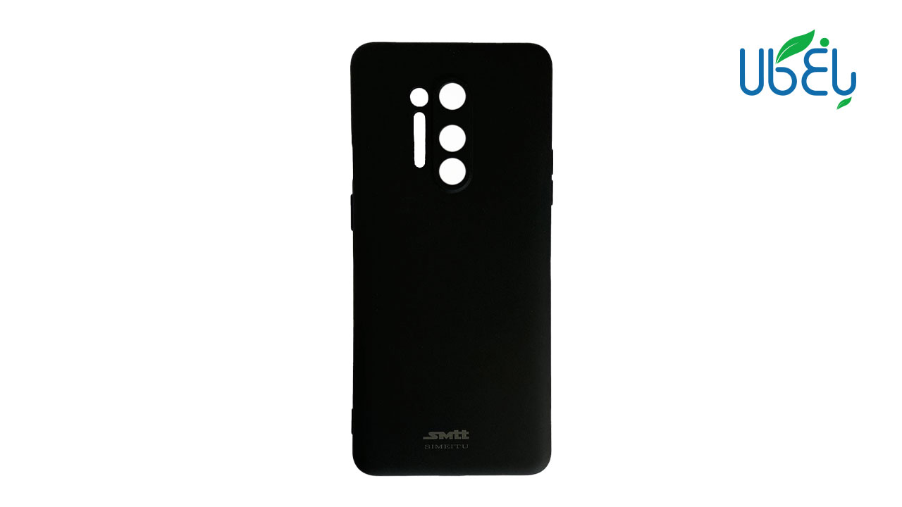 قاب سیلیکونی FASHION CASE مناسب گوشی One plus 8pro قاب سیلیکونی FASHION CASE مناسب گوشی One plus 8pro