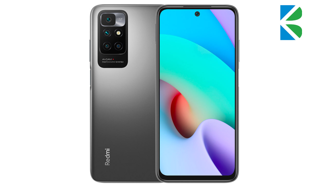 گوشی شیائومی مدل Redmi 10 2022 با ظرفیت 128/6GB دو سیم کارت (پک و رام گلوبال) گوشی شیائومی مدل Redmi 10 2022 با ظرفیت 128/6GB دو سیم کارت (پک و رام گلوبال)