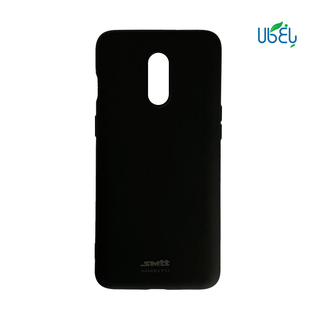 قاب سیلیکونی FASHION CASE مناسب گوشی One plus 7 قاب سیلیکونی FASHION CASE مناسب گوشی One plus 7