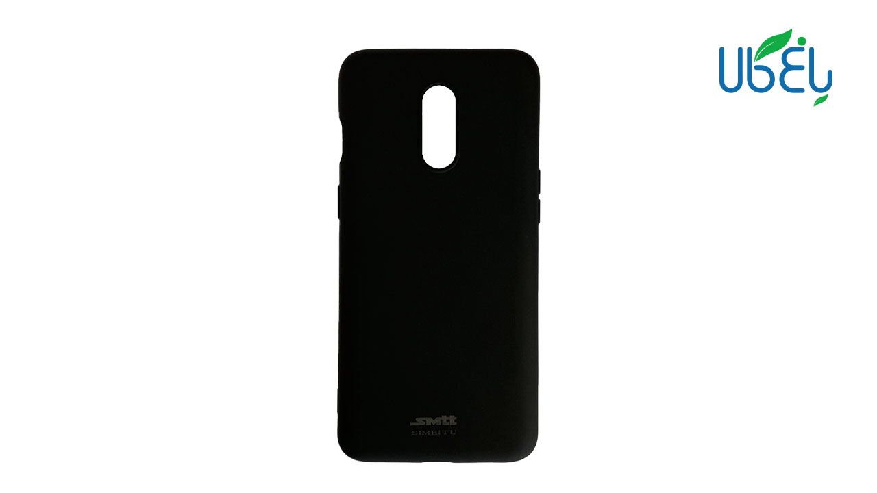 قاب سیلیکونی FASHION CASE مناسب گوشی One plus 7 قاب سیلیکونی FASHION CASE مناسب گوشی One plus 7