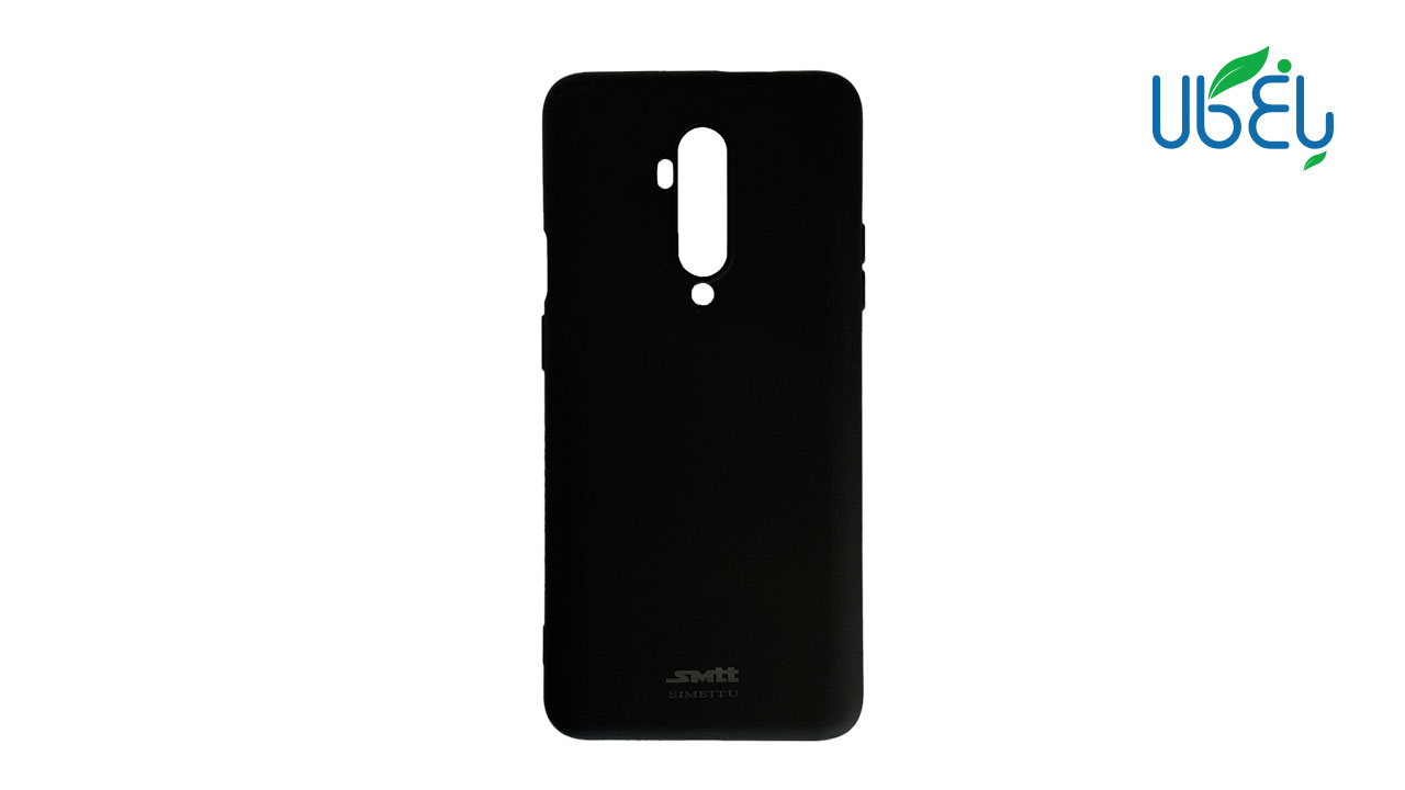 قاب سیلیکونی FASHION CASE مناسب گوشی‌ One plus 7T pro