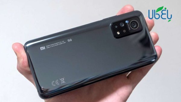 گوشی شیائومی (Mi 10T Pro (5G با ظرفیت 256/8GB دو سیم کارت (پک و رام گلوبال)