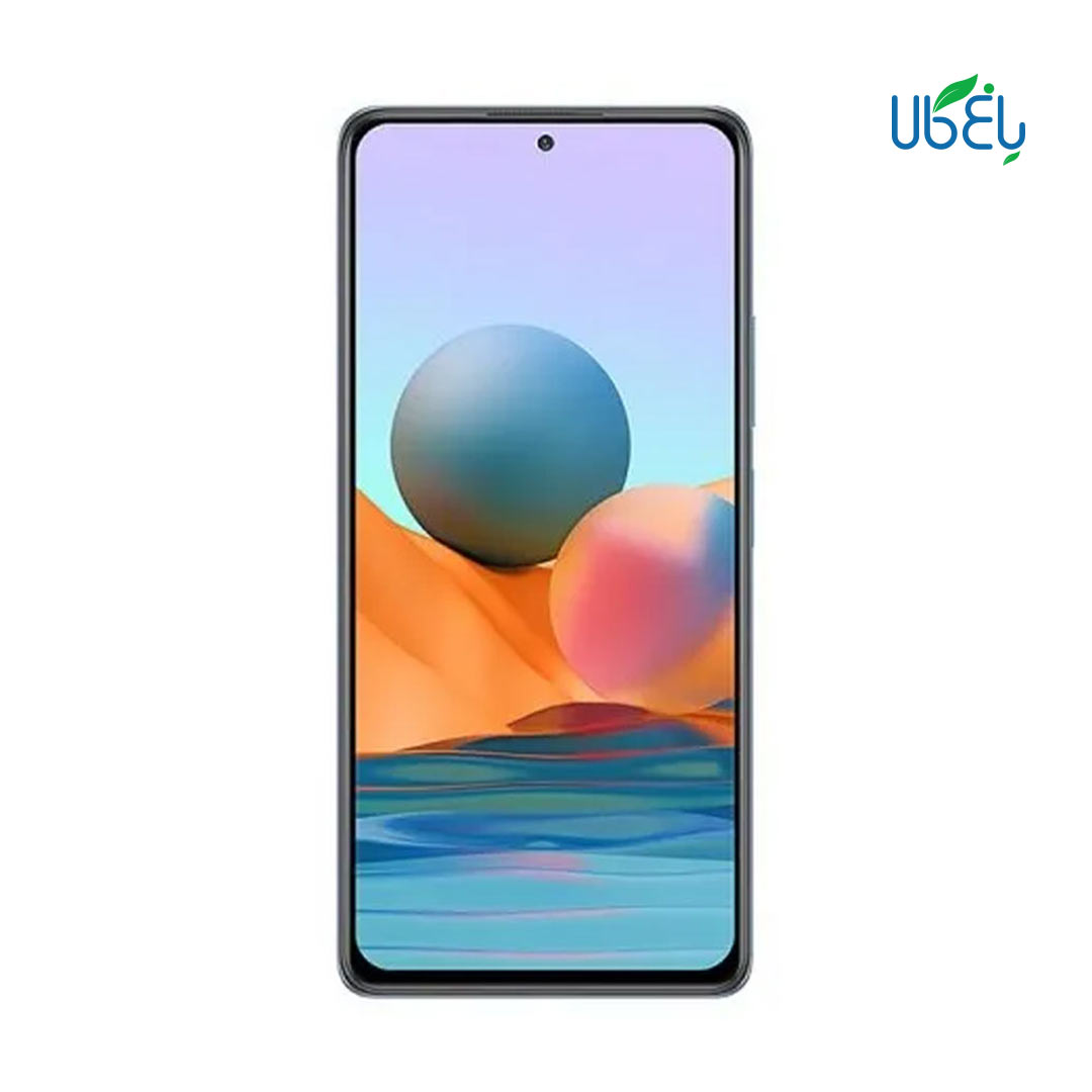 گوشی شیائومی Redmi Note 10 ProMax با ظرفیت 128/8 گیگابایت