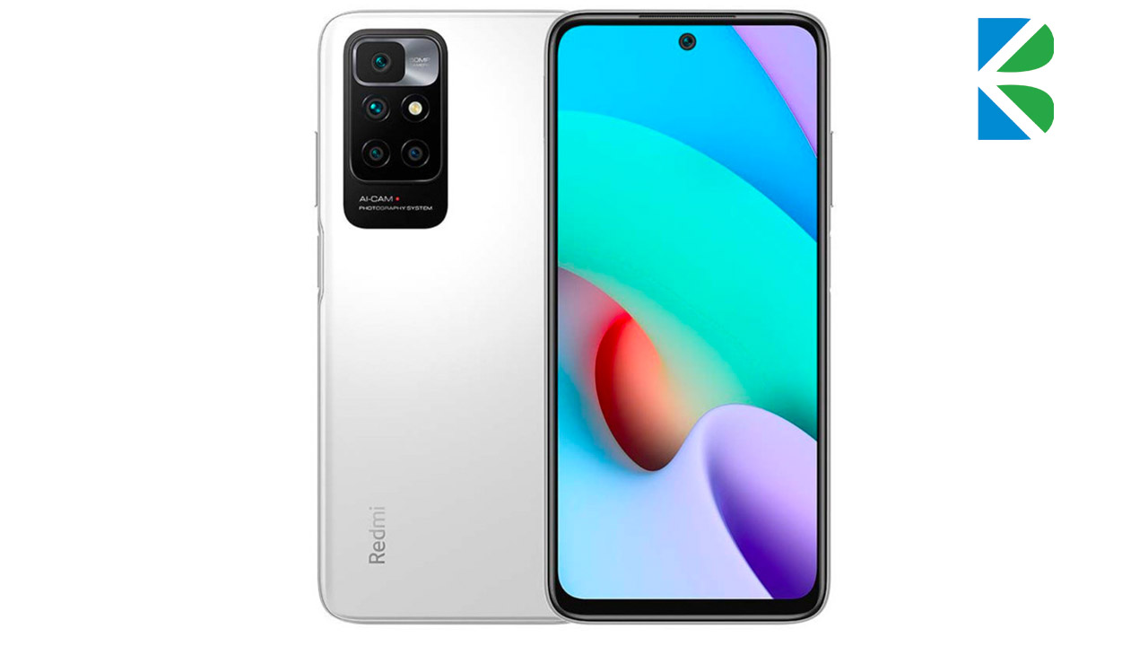 گوشی شیائومی مدل Redmi 10 2022 با ظرفیت 128/6GB دو سیم کارت (پک و رام گلوبال) گوشی شیائومی مدل Redmi 10 2022 با ظرفیت 128/6GB دو سیم کارت (پک و رام گلوبال)