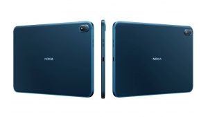 تبلت نوکیا Nokia T20 با ظرفیت 64/4 گیگابایت