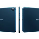 تبلت نوکیا Nokia T20 با ظرفیت 32/3 گیگابایت