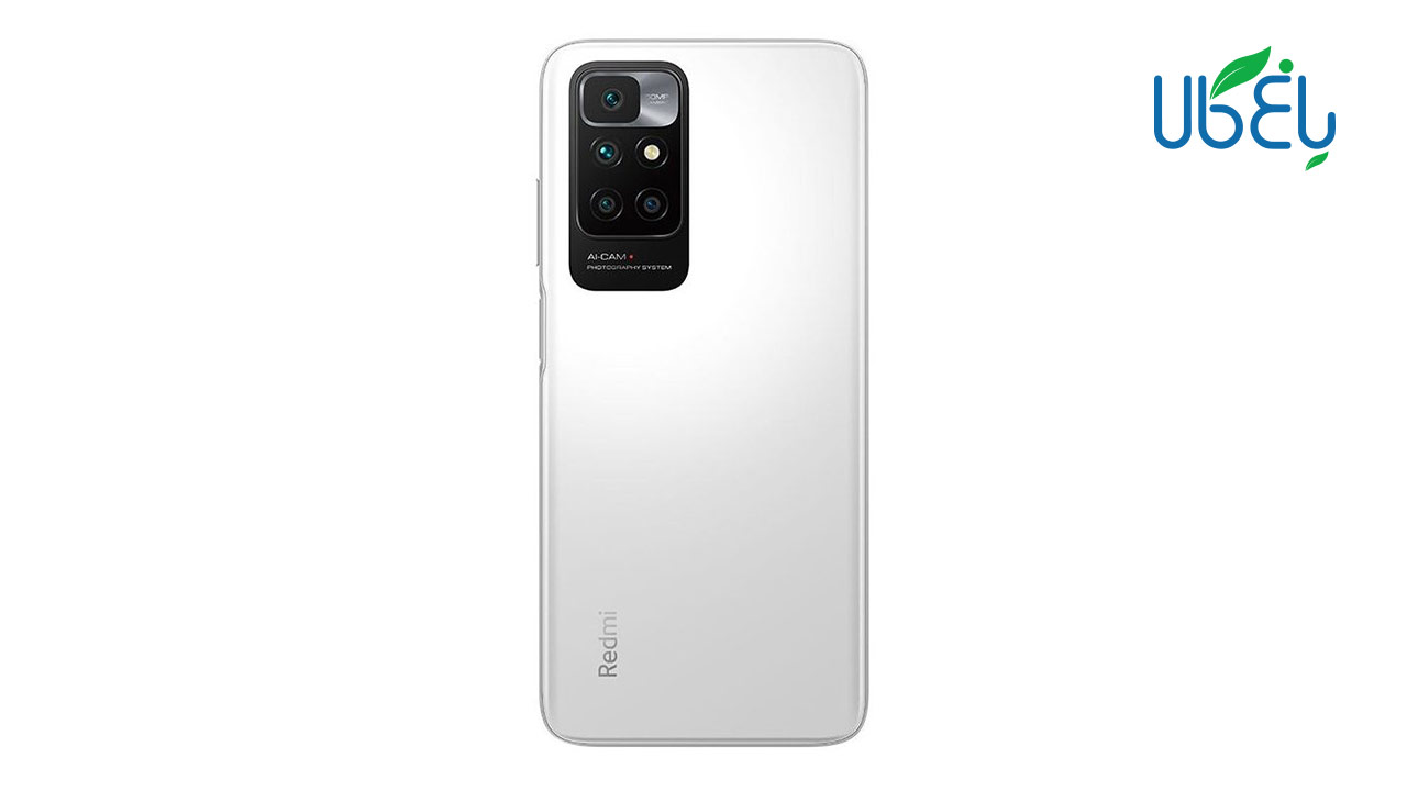 گوشی شیائومی مدل Redmi 10 ظرفیت 128/4GB دو سیم کارت گوشی شیائومی مدل Redmi 10 ظرفیت 128/4GB دو سیم کارت