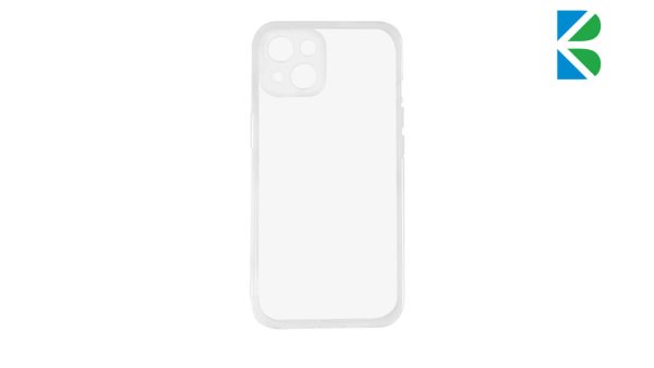 قاب ژله ای پشت گلس محافظ لنزدار مناسب گوشی اپل iphone 13