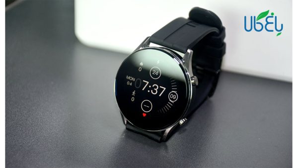 ساعت هوشمند شیائومی مدل IMILAB W12