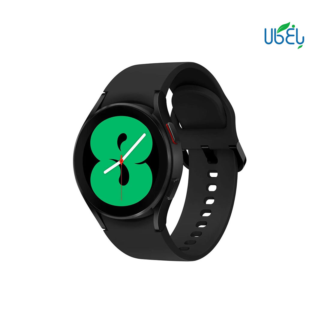 ساعت هوشمند سامسونگ مدل (SM-R860) Galaxy Watch 4 40mm ساعت هوشمند سامسونگ مدل (SM-R860) Galaxy Watch 4 40mm