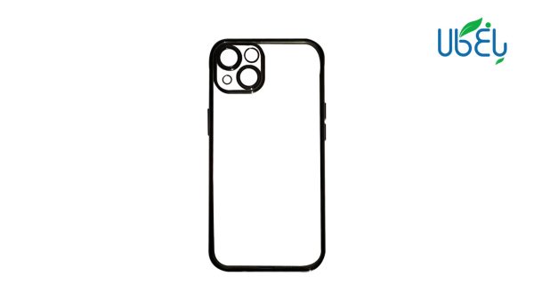 قاب شفاف محافظ لنزدار Belkin مناسب گوشی Iphone 13