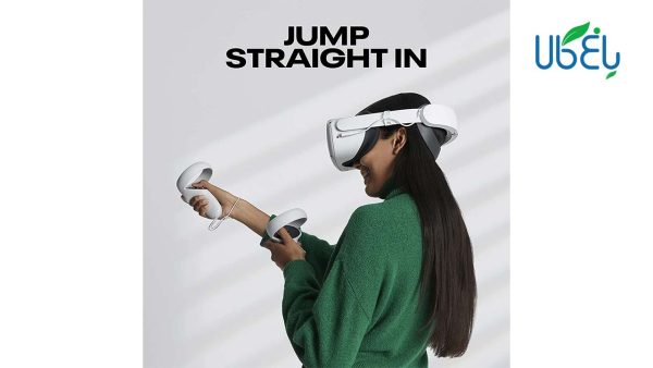 هدست واقعیت مجازی Oculus Quest 2 ظرفیت 256GB