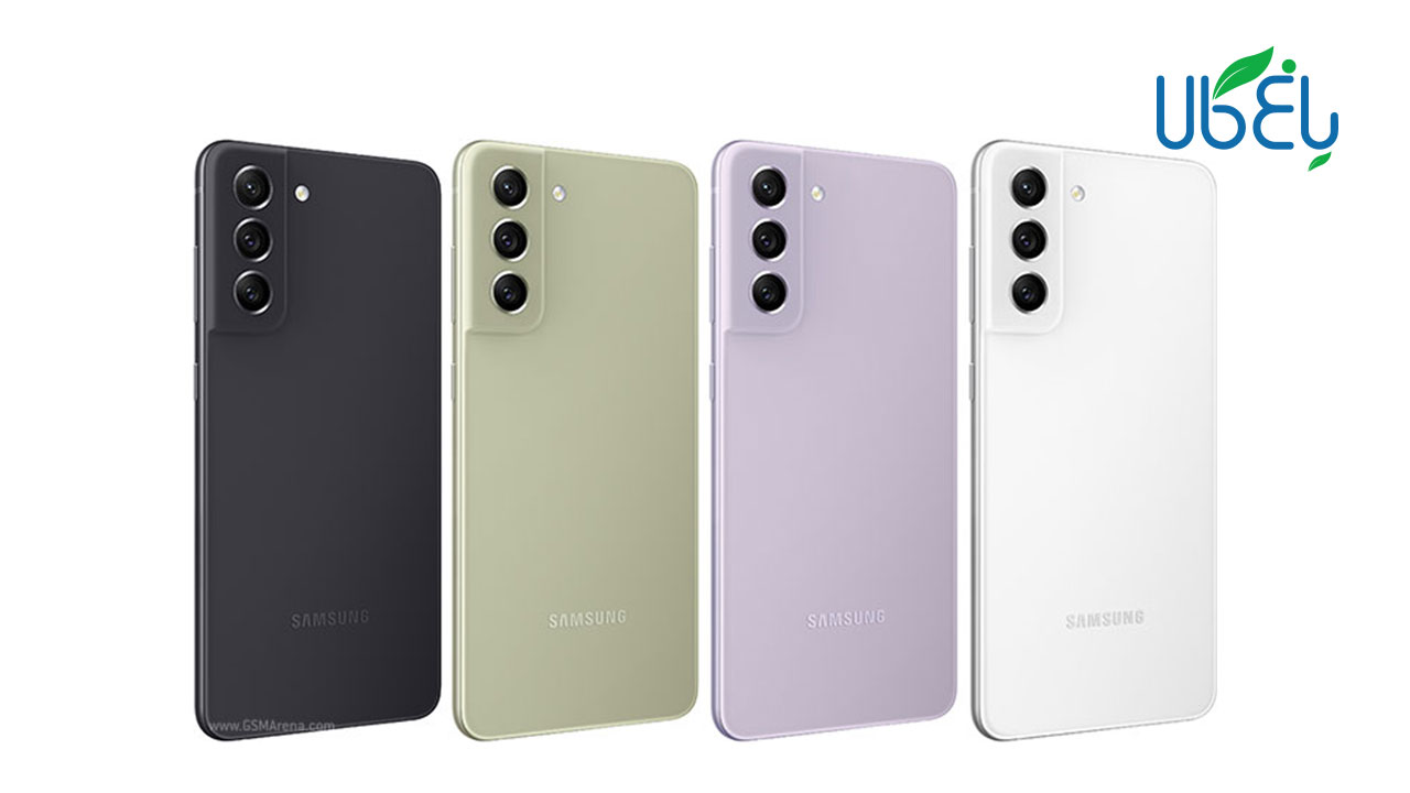 گوشی موبایل سامسونگ S21 FE گوشی موبایل سامسونگ S21 FE