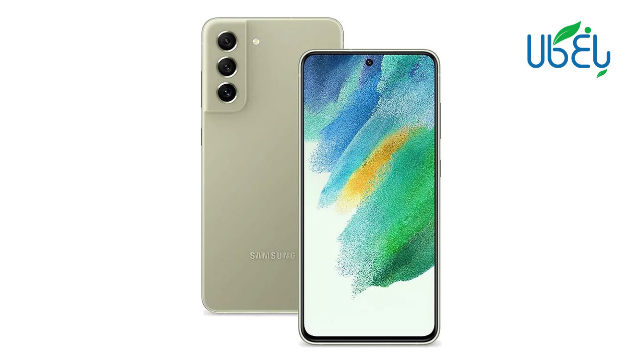 گوشی موبایل سامسونگ S21 FE گوشی موبایل سامسونگ S21 FE