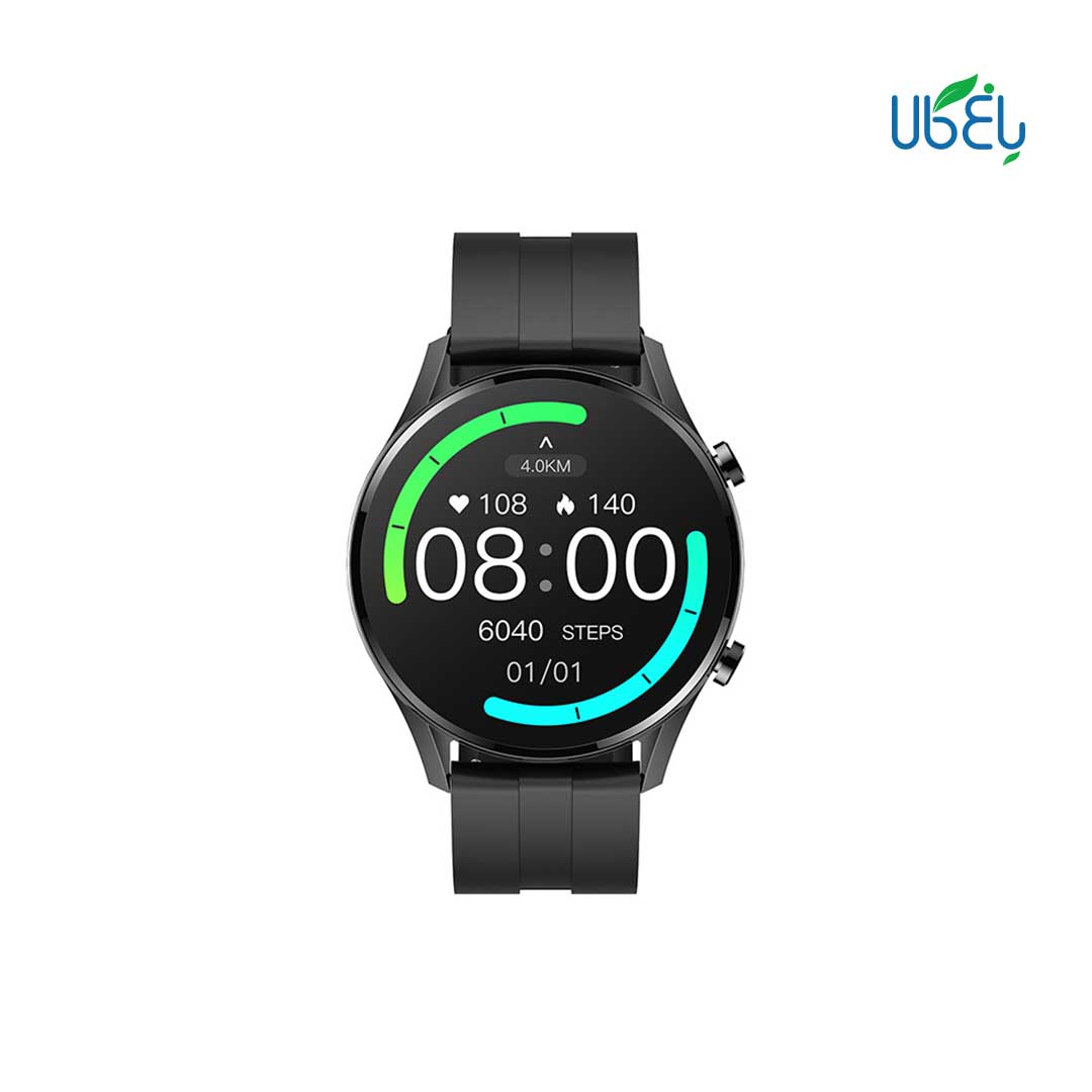 ساعت هوشمند شیائومی مدل IMILAB W12