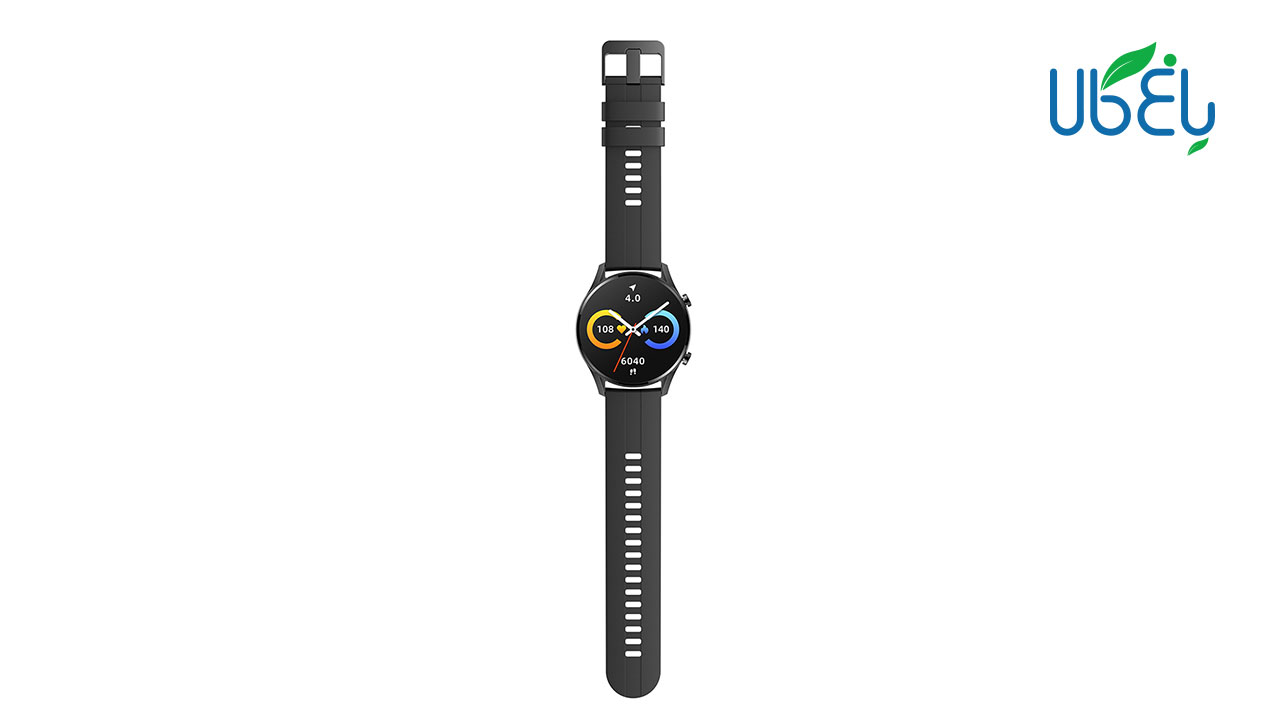 ساعت هوشمند شیائومی مدل IMILAB W12