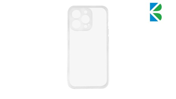 قاب ژله ای پشت گلس محافظ لنزدار مناسب گوشی اپل iphone 13 promax
