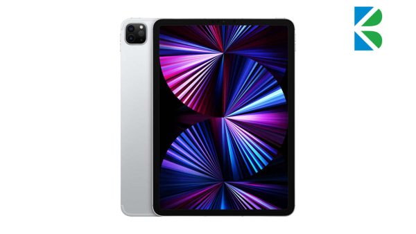 تبلت اپل مدل iPad Pro 11 inch 2021 WiFi ظرفیت 256 گیگابایت (نسل 3)