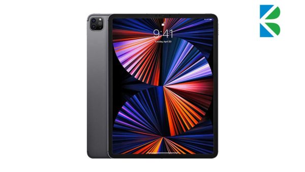 تبلت اپل مدل iPad Pro 2021 12.9 inch wifi ظرفیت 128/8 گیگابایت (نسل 5)