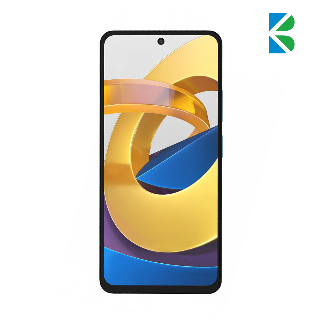 گوشی شیائومی(5G) Poco M4 Pro