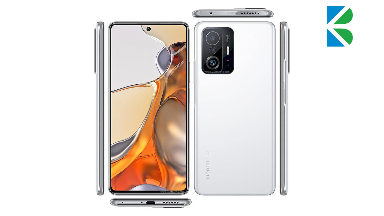 گوشی شیائومی (11T Pro (5G با ظرفیت 256/8