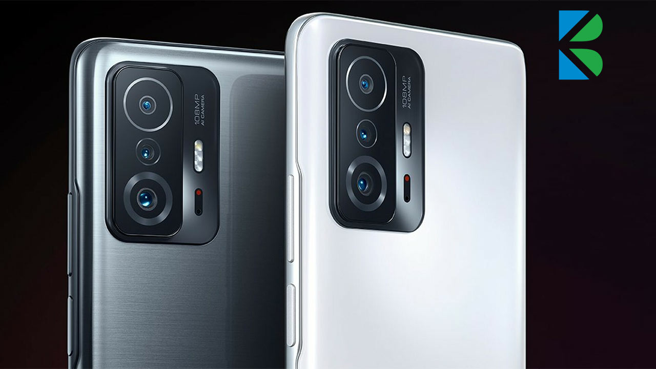 گوشی شیائومی (11T Pro (5G با ظرفیت 256/8