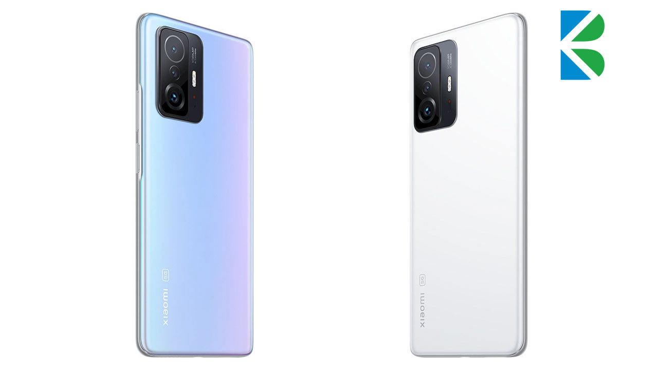 گوشی شیائومی (11T Pro (5G با ظرفیت 256/8