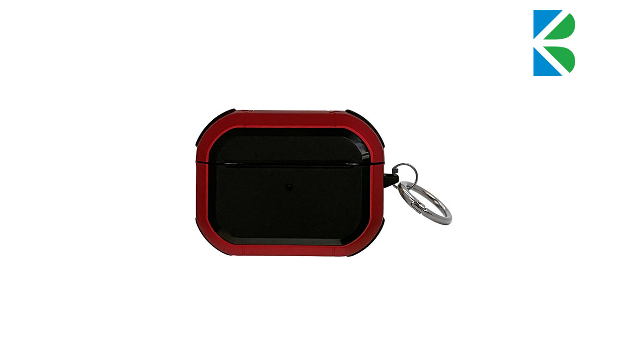 کاور محافظ Eggshell مناسب برای کیس Apple AirPod Pro کاور محافظ Eggshell مناسب برای کیس Apple AirPod Pro