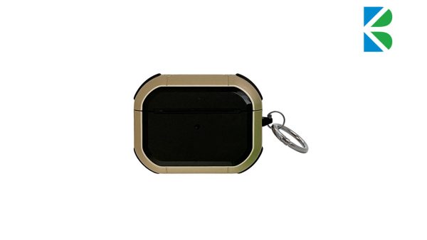 کاور محافظ Eggshell مناسب برای کیس Apple AirPod Pro