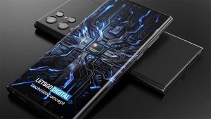 گوشی سامسونگ Galaxy S22 ultra (5G)