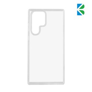 قاب ژله ای شفاف مناسب موبایل سامسونگ مدل S22 Ultra