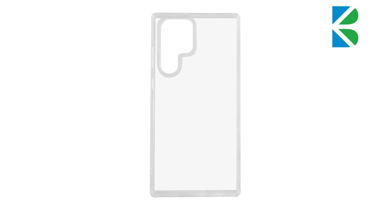قاب ژله ای شفاف مناسب موبایل سامسونگ مدل S22 Ultra قاب ژله ای شفاف مناسب موبایل سامسونگ مدل S22 Ultra