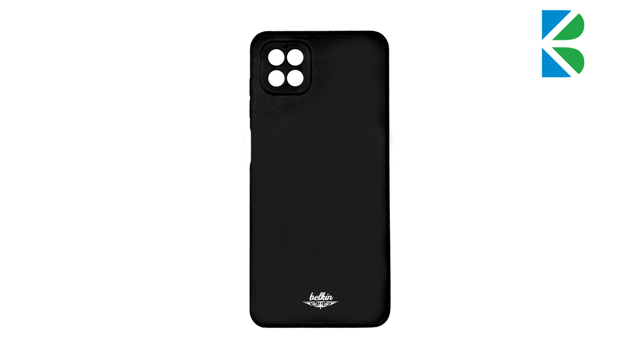 قاب محافظ لنزدار اکلیلی Belkin مناسب گوشی سامسونگ A22(5G) قاب محافظ لنزدار اکلیلی Belkin مناسب گوشی سامسونگ A22(5G)