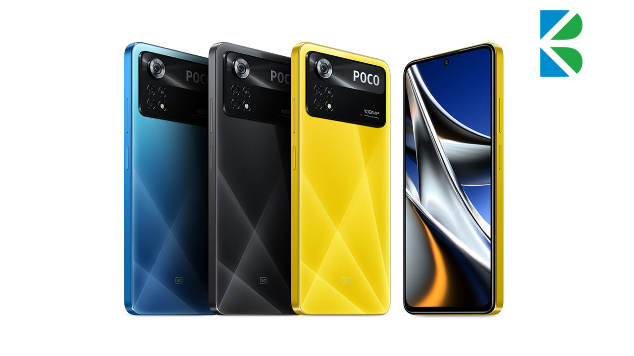 گوشی شیائومی POCO X4 Pro