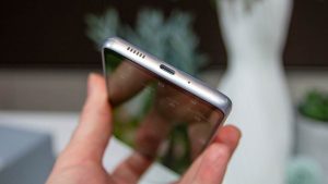 گوشی موبایل سامسونگ مدل Galaxy A33 (5G) ظرفیت 128/8GB
