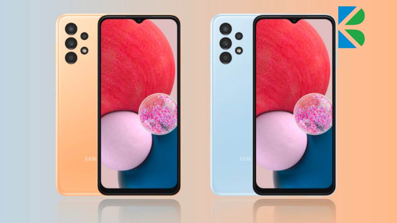 گوشی سامسونگ مدل (SM-A137) Galaxy A13 با ظرفیت 64/4GB دو سیم کارت (ویتنام)